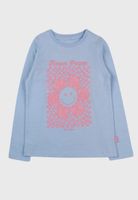 Polera kids niña day to day 736