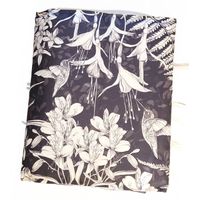 PIECERA FLORA NATIVA CHILENA 140 X 70