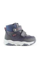 Botín caña 2 velcros a caminar niño 869