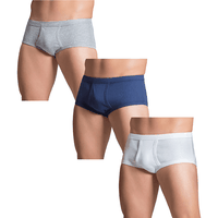 CALZONCILLO PACK 3 MOTA