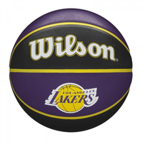Balón Basketball NBA Tribute LA Lakers Tamaño 7