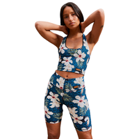 BIKER ORXFIT TROPICALIA BORA BORA