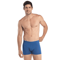 BÓXER MEDIO BAMBÚ PACK 3