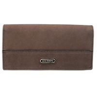 Chequera Gino Rodinis Graso 112 Tierra