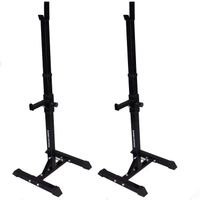 Rack Multifuncion Ajustable