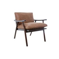 POLTRONA ESTAMBUL CUERO BONDED