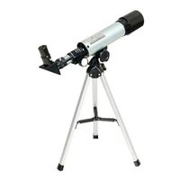 Telescopio Astronómico Monocular 60x Zoom F36050