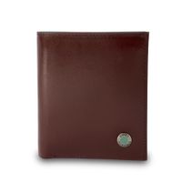 Billetera Milano 143 Burdeos