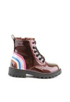 Botín elastico a caminar niña 843