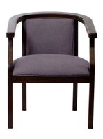 SITIAL STUTTGART LINO GRIS OSCURO