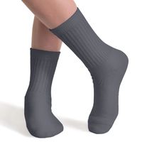 Calcetín Corto Pack 3 Escolar