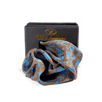 Pañuelo de seda PA002