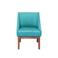 SITIAL BERLIN  TELA VELVET TURQUESA