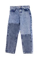 Jeans kids niño straight power 248