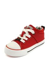 Zapatilla Urbana Cordón A Caminar Niño Ficcus