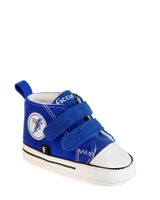 Zapatilla 2 Velcros Bebé Soft Niño Ficcus