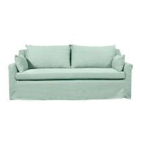 Sofá Lircay Chenille Agua 3C