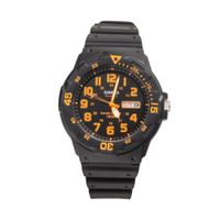 Reloj HOMBRE CASIO  MRW-200H-4BV