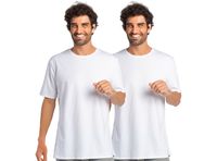 CAMISETA MANGA CORTA PACK2