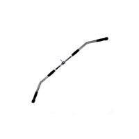 Fitness Barra Dorsal Polea Gym