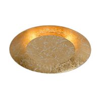 Plafon Foskal Led Dorado Ø21,5-LED-6W-2700K