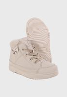 Zapatilla Urbana Caña Cordón A Caminar Niña