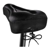 Forro Cubre Asiento Para Bicicletas