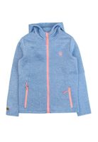 Polerón niña tejido ficcustex 557