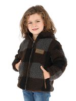 Chaqueta Chiporro Print Niños Buffalo