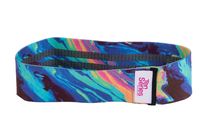 Banda Tejida Mediana Psychodelic Ten Series