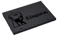 Unidad SSD Kingston SSDNow A400 240GB, 2.5""