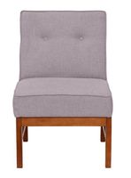 SITIAL COLONIA LINO GRIS CLARO