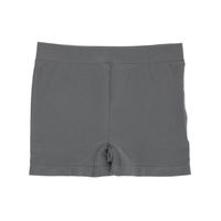 Calza Juvenil Corta Microfibra Escolar