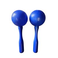 SONORA PLASTICA 20CM AZUL RMX