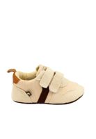 Zapatilla 2 velcros bebé soft niño 810