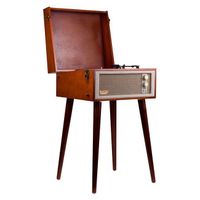 Tornamesa mueble TUF01