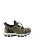 Zapatilla outdoor baja ficcustex a correr niño 938
