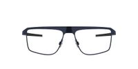 Lentes Ópticos Oakley OX3245 Fuel Line Azul Hombre