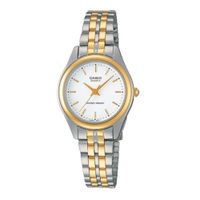 Reloj Casio LTP-1129G-7AR Quartz Mujer