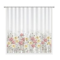 CORTINA DE BAÑO ALGODÓN LILIUM