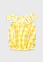 Blusa kids niña craft 292