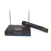 Micrófono Inalámbrico Vhf Philco