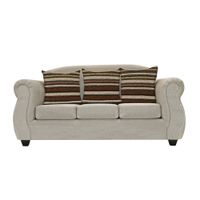 Sofá Merida 3C Beige