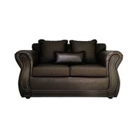 Sofá Con Resorte Estructural 2 Cuerpos Castilla Late