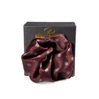 Pañuelo de seda PA011