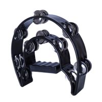 PANDERO NEGRO (1/2 LUNA D)SCORPION