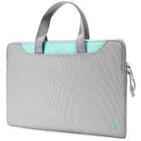 Funda A21 para Macbook de 13''-Gris