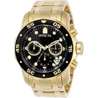 Reloj Hombre INVICTA Pro Diver 72