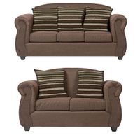 Living Merida 3-2 Café