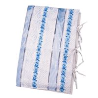 PIECERA MARISA ABSTRACTO DE HORTENSIAS 220X70